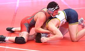 Watch dante delbonis's videos and check out their recent activity on hudl. Drexel Opens Season With Wins In 13 Of 18 Matches Against Sacred Heart Connecticut Wrestling Online
