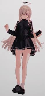 廣田痛 on twitter ゆめ可愛い 美少女イラスト イラスト