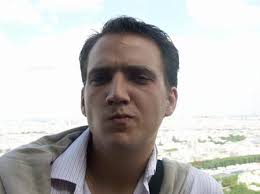 Vincent BERTRAND, 43 ans (GUADALAJARA, ATHIS MONS, DIJON)