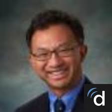 Dr. Donald Garrison, DO