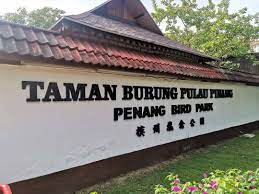 Lot 10050, jalan sungai burung, kampung sungai. Penang Kini Taman Burung Pulau Pinang Seberang Jaya 2 Facebook