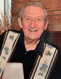 Robert L. Durocher Obituary (2022)