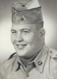 Gerald Harkness Obituary (1934