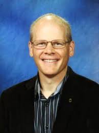 2021 Nebraska Teacher of the Year