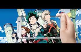 Di nontonanime kamu bisa streaming anime terbaru sub. Aplikasi Nonton Anime Sub Indo Terbaik Pewarta Indonesia