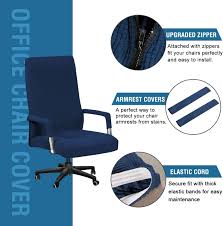 We did not find results for: Protective Stretchable Universal Chair Covers Stretch Rotating Chair Slipcover Lycra Jacquard Computer Office Chair Cover Oversized Machine Washable H Versailtex Office Chair Cover Black Food Service Equipment Supplies Tabletop Serveware