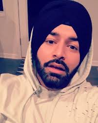 🖊 Amreeke Aala Sidhu, Duniya De Ranga Piche Main,, Berang Ho Gaya, Hora De  Chaahwa Layi Main,, Khud Nu Kho Gaya, #gsidhu #dildiyagalla