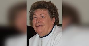 Obituary information for Phyllis Joan Edgington
