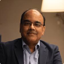 Vue.ai's flagship AI Transformation event where enterprise leaders across  the globe join together to exchange notes, solve problems and share ideas.