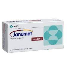 Janumet 50 500 Tablet 15s Price Rs 323 00 Side Effects Uses Dosage Generic Alternatives In India Uses Of Janumet 50 500 Tablet 15s