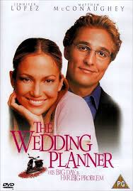Wedding Planner,the [Import anglais]: Amazon.ca: Office Products