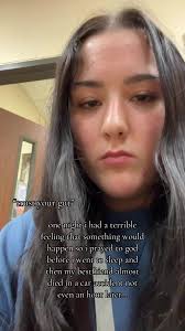 How Much You Trust Your Best Friend Car Dtop behind You