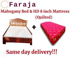 Exclusive featured products!limited time deals! Archive Bed Mattress For Sale In Nairobi Central Furniture Faraja Online Store Faraja Online Store Jiji Co Ke