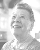 Marie Howell Obituary