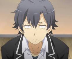 Practical Typing Oregairu Hachiman Hikigaya Intp Our behaviors are different and our thinking i can give you only intp, and this list is going to be full with the character that i guarantee 100. oregairu hachiman hikigaya intp