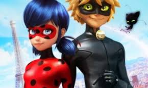 Les miraculous adrien miraculous comics ladybug meraculous ladybug miraculous ladybug wallpaper miraculous ladybug memes animes wallpapers cute wallpapers ladybug and cat noir. Miraculous Geschichten Von Ladybug Und Cat Noir Bild 2 Von 4 Moviepilot De