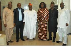 Women in investment management initiative mrs kemi adeosun minister of finance. 10 Things You Should Know About Nigeria S New Finance Minister Kemi Adeosun