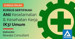 Read about our new open source project called k3os. Kursus Online Ahli Keselamatan Dan Kesehatan Kerja K3 Umum Bersertifikat