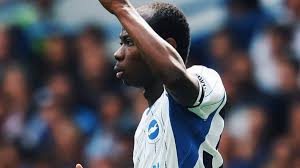 Malick Yalcouyé scores for Brighton in 4-3 thriller against Chelsea in the Premier League