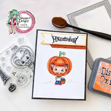 Kawaii Halloween Pal Pumpkin Pete