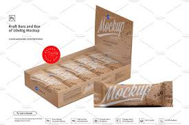 This is a free sample file. 24 Chocolate Box Mockup Psd Free Download Graphic Cloud