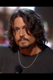 Johnny Depp