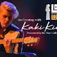 An Evening with Kaki King event image