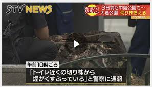 Maybe you would like to learn more about one of these? Suspicious Fires Reported Along The Olympic Marathon Americansamoa News
