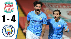 Check the preview, h2h statistics, lineup & tips for this upcoming match on 07/02/2021! Liverpool Vs Manchester City 1 4 All Goals Highlights 07 02 2021 Hd Youtube