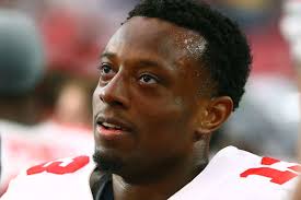 2016 NFL Mock Draft: Pittsburgh Steelers Select CB Eli Apple at No. 25