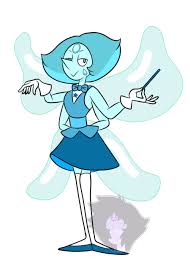 Aquamarine Tumblr Steven Universe Gem Steven Universe Characters Steven Universe Fusion