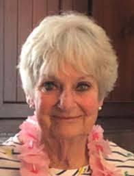 Jacqueline Ink Obituary