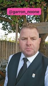 Darren Larkin's Instagram, Twitter & Facebook