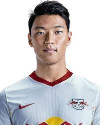 He is the eldest son; Hee Chan Hwang