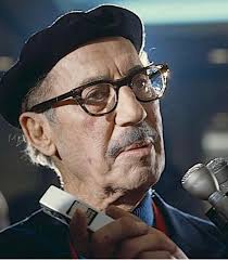 Marx Brothers Fan Club