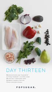 Maybe you would like to learn more about one of these? 2 Week Clean Eating Plan Day 13 Recipes Popsugar Fitness