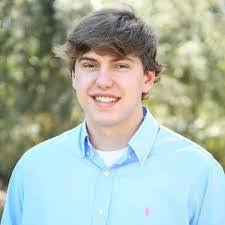 Bryce Finch's Instagram, Twitter & Facebook