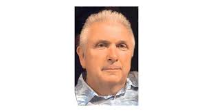 Andrew Fejko Obituary (1956