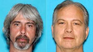 Ellensburg homes, storage units searched as investigators track fugitive  brothers