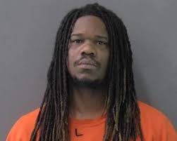 Heights man indicted after allegedly choking woman, threatening her with  knife