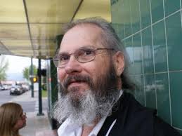 Richard "Rick" Vestel Folsom's Obituary