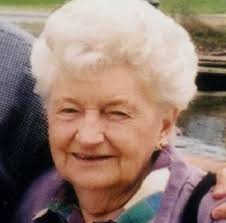 Obituary information for Alice Eugenia “Jean” McKenney