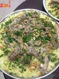 اطيب و اشهى منسف اردني على اصوووله أطباق رئيسية أطباق لحوم أفكار للمناسبات السعيدة اطيب و اشهى منسف اردني على اصوووله عزيزتي المت Mansaf Middle East Food Food
