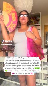 Remembering Jomarie: A Tribute to a Beautiful Soul