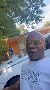 Happy Sunday to God's beautiful and blessed people. I just want to  introduce y'all to our new addition to our Family, his name is Hunter  Jamison Smiley and and he is the