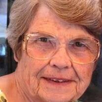 Delores M. Dunlap Obituary