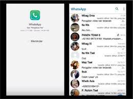 Aplikasi Wa Whatsapp Mod Ios 11 Apk V7 50f Terbaru By Fouadmods Oprexiaomi Com Ios 11 Iphone Style Ios