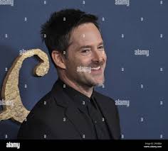 Allan scott hi-res stock photography and images