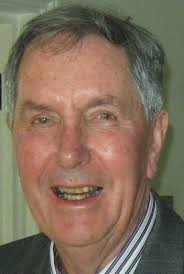 Tribute to David Alderton, 1935