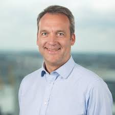 Michael Mueller, Chief Executive Officer, Form3